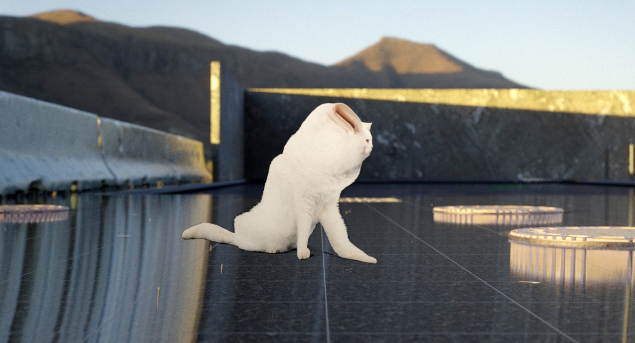 Olivier Jonvaux - Be Maybe May