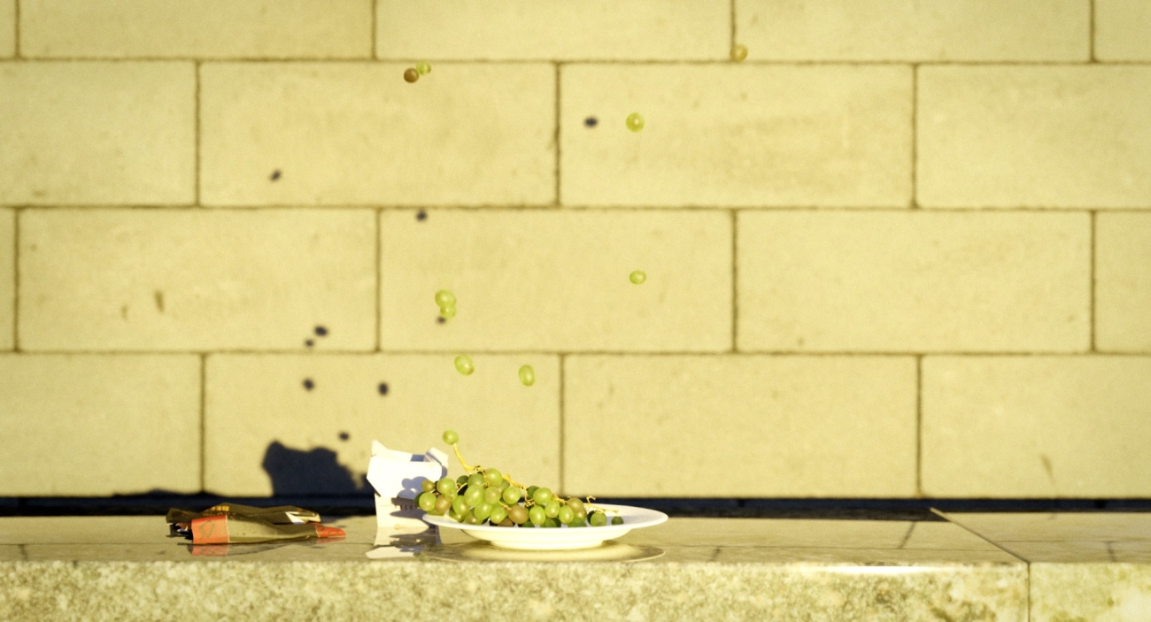 Olivier Jonvaux - Be Maybe May