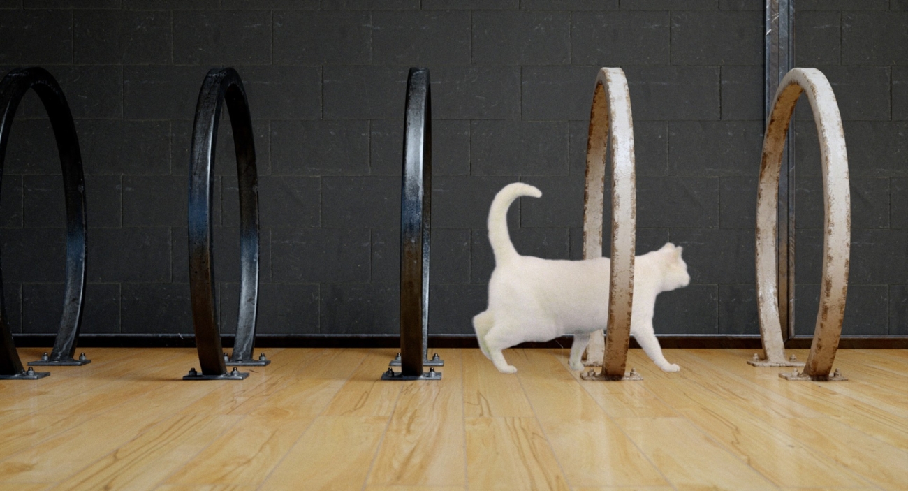 Olivier Jonvaux - Be Maybe May