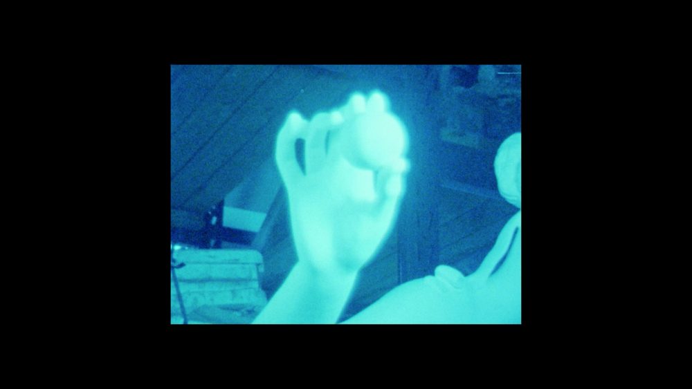 Olivier Jonvaux - Fingertips