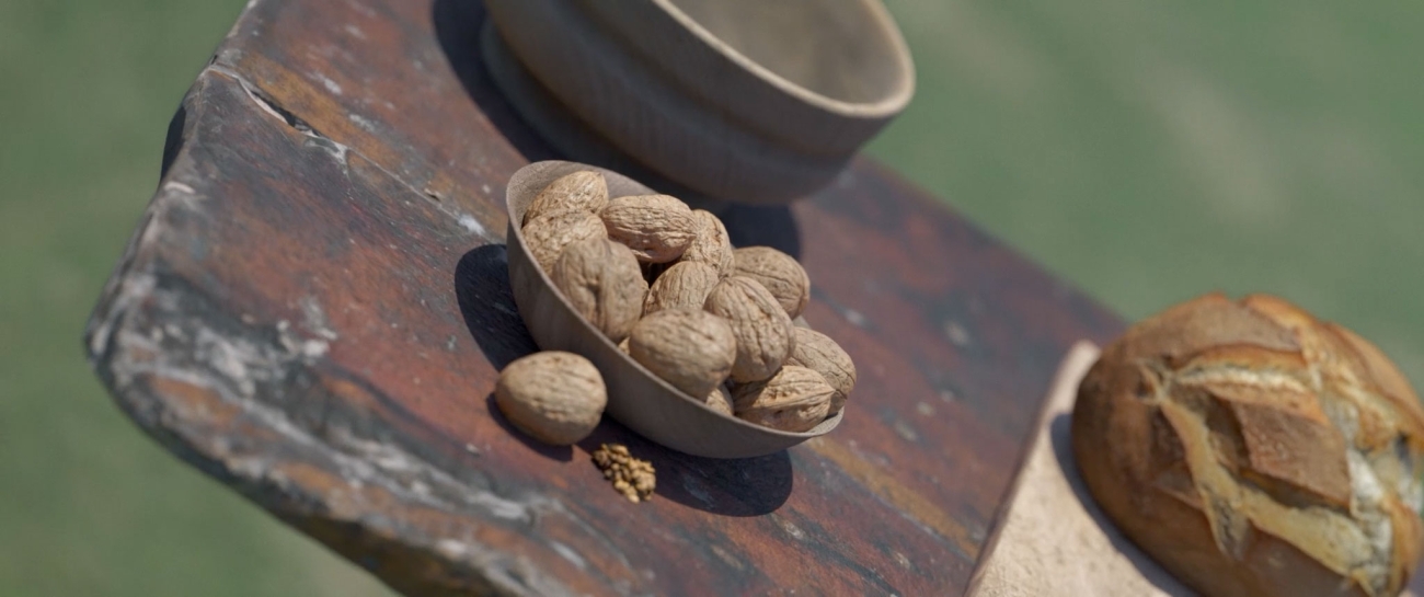 Olivier Jonvaux - Pirovano