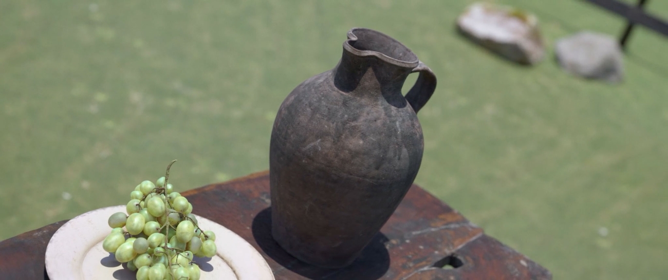 Olivier Jonvaux - Pirovano