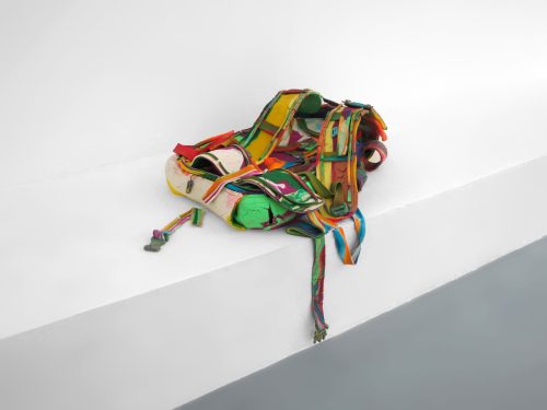 Olivier Jonvaux - Prisme