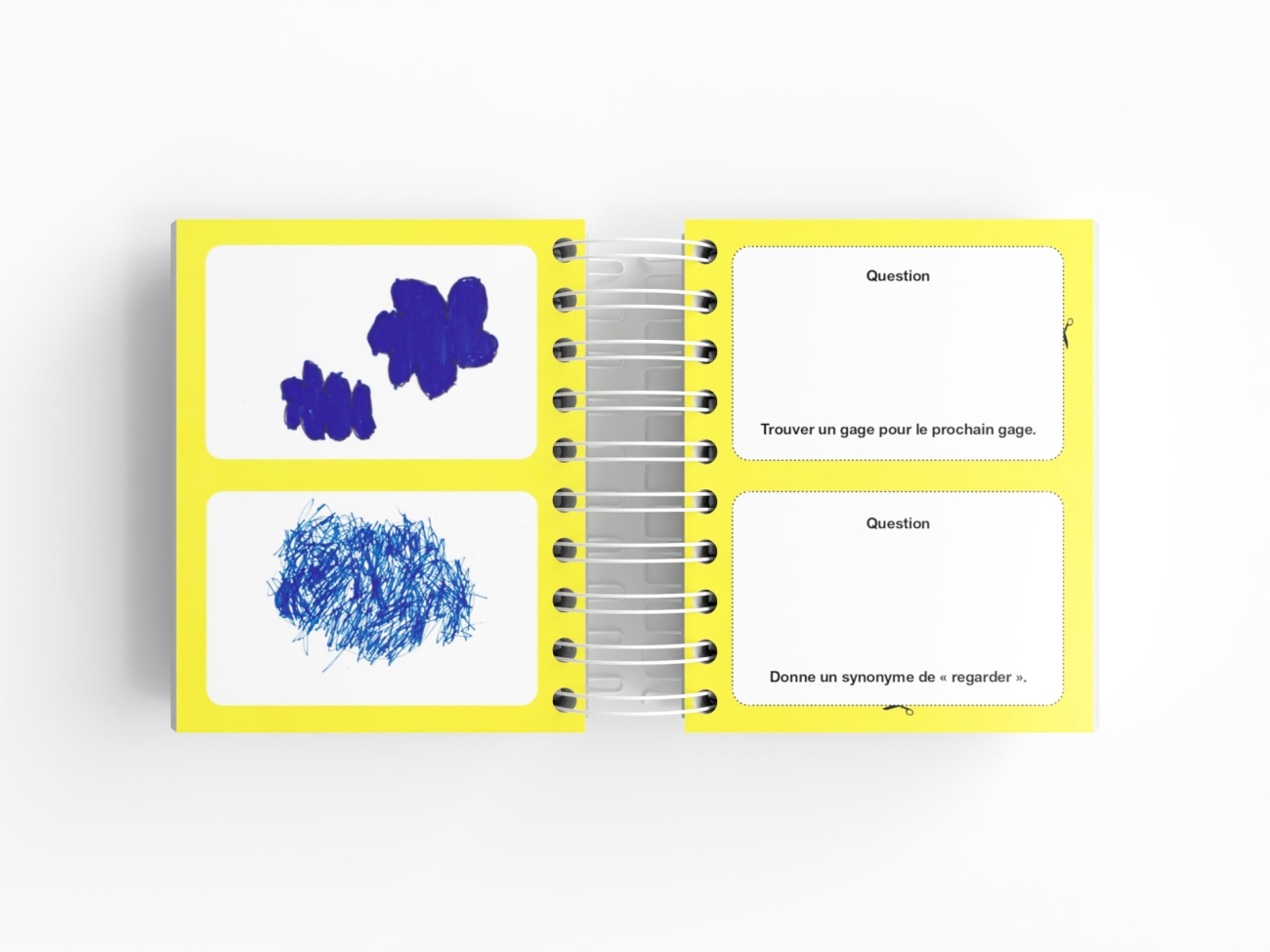 Olivier Jonvaux - Un jeu de l’oie les lois de la société