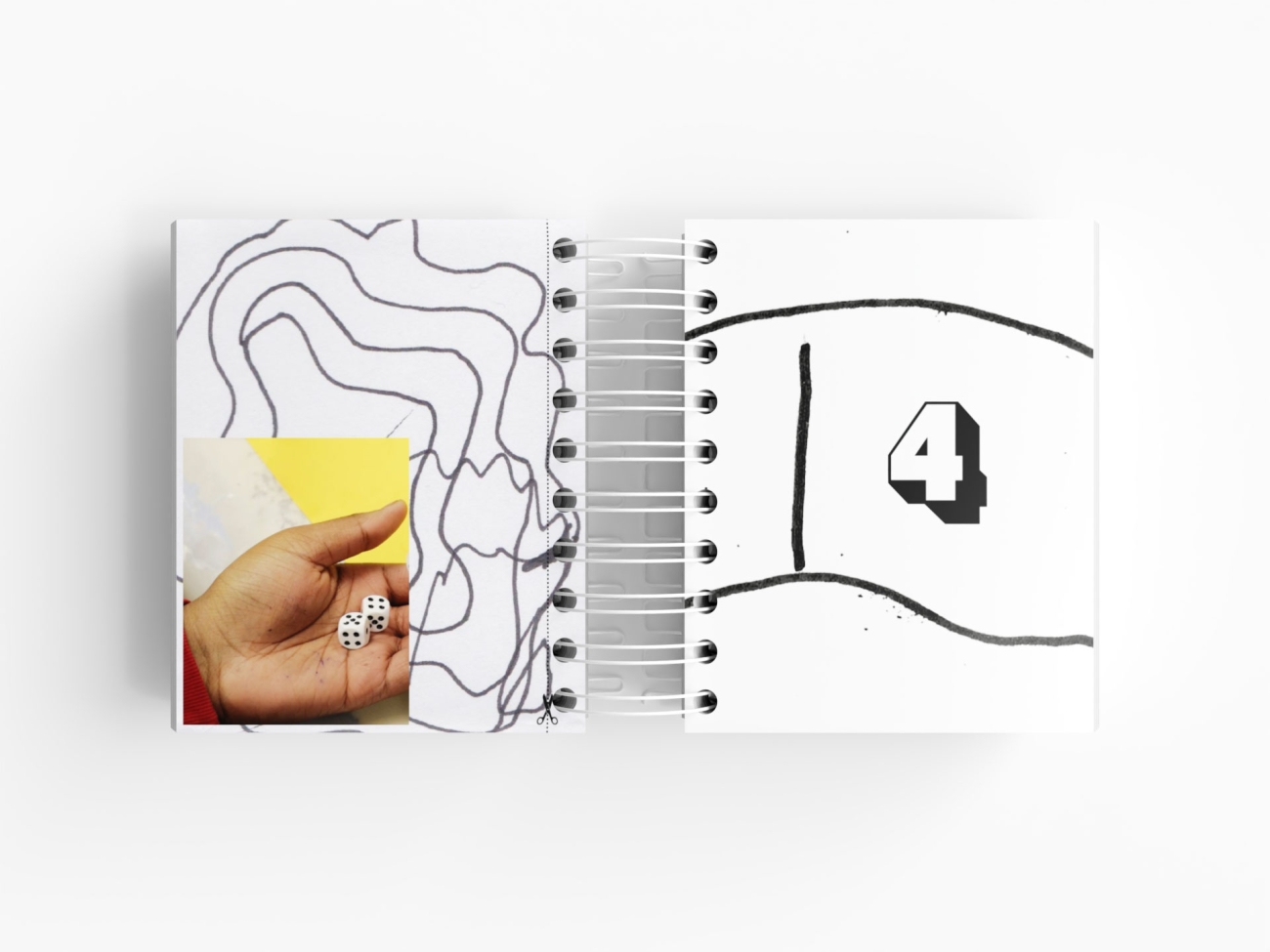 Olivier Jonvaux - Un jeu de l’oie les lois de la société