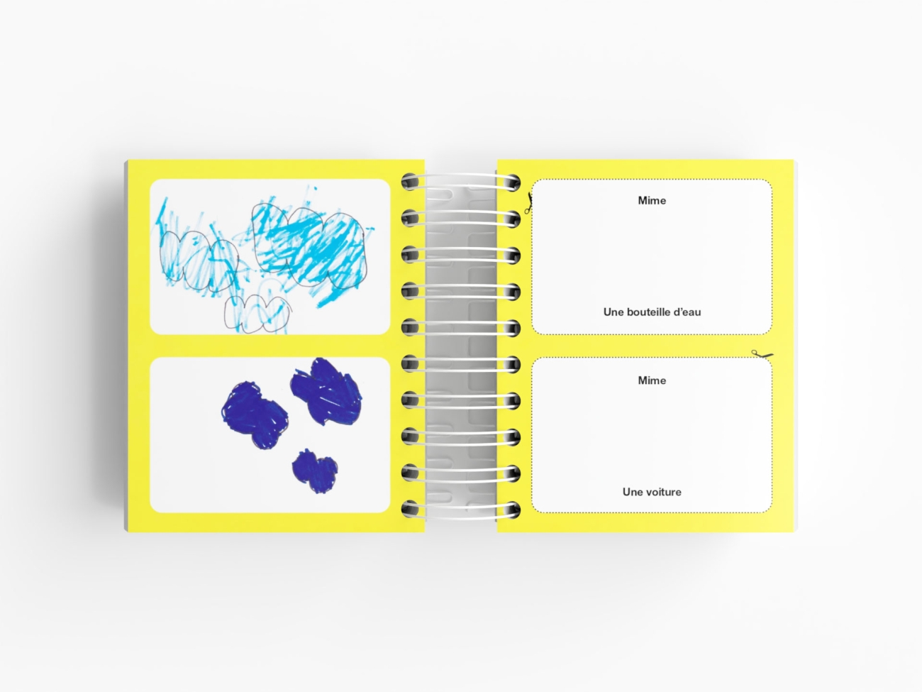 Olivier Jonvaux - Un jeu de l’oie les lois de la société