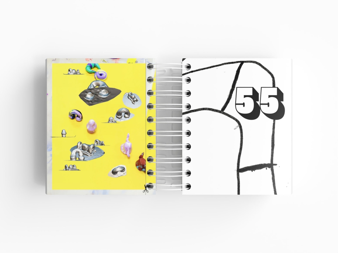 Olivier Jonvaux - Un jeu de l’oie les lois de la société