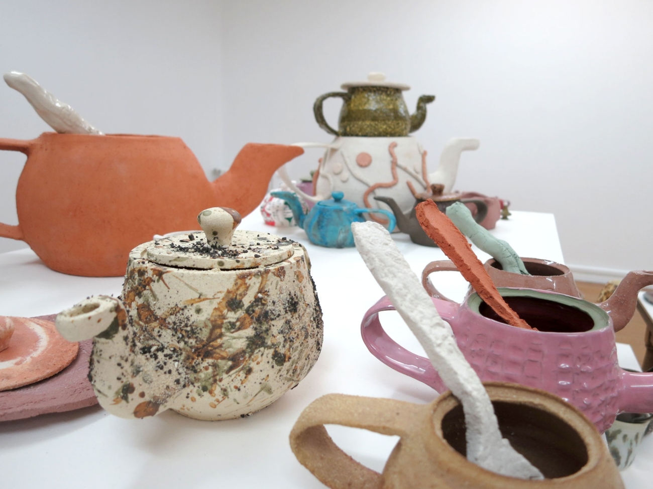 Olivier Jonvaux - Utah teapot